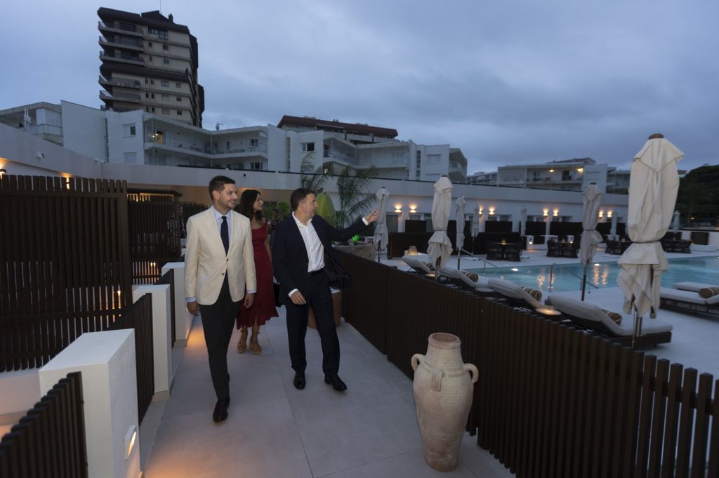 Gand&iacute;a ya cuenta con su primer Hotel Indigo gestionado por Senator Hotels &amp; Resorts - Senator Hotels &amp; Resorts