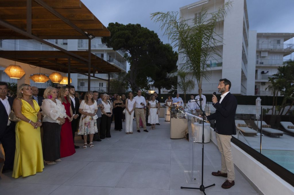 Gand&iacute;a ya cuenta con su primer Hotel Indigo gestionado por Senator Hotels &amp; Resorts - Senator Hotels &amp; Resorts