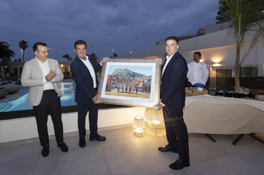 Gand&iacute;a ya cuenta con su primer Hotel Indigo gestionado por Senator Hotels &amp; Resorts - Senator Hotels &amp; Resorts