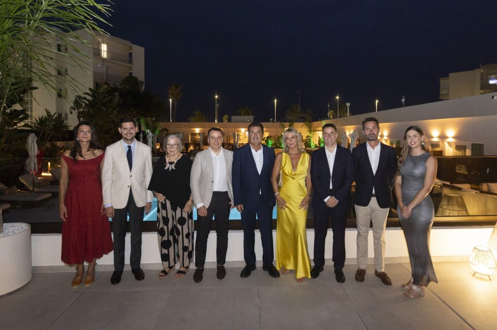 Gand&iacute;a ya cuenta con su primer Hotel Indigo gestionado por Senator Hotels &amp; Resorts - Senator Hotels &amp; Resorts