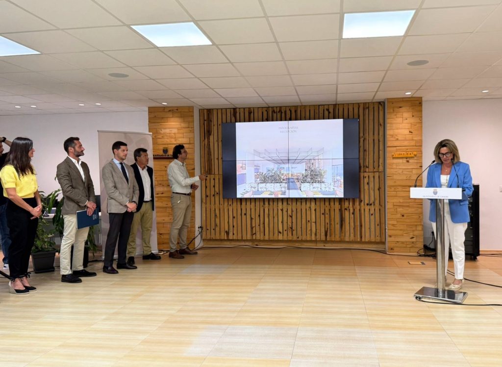 Senator Hotels &amp; Resorts gestionar&aacute; un nuevo hotel Holiday Inn Express en Gand&iacute;a junto a IHG Hotels &amp; Resorts - Senator Hotels &amp; Resorts