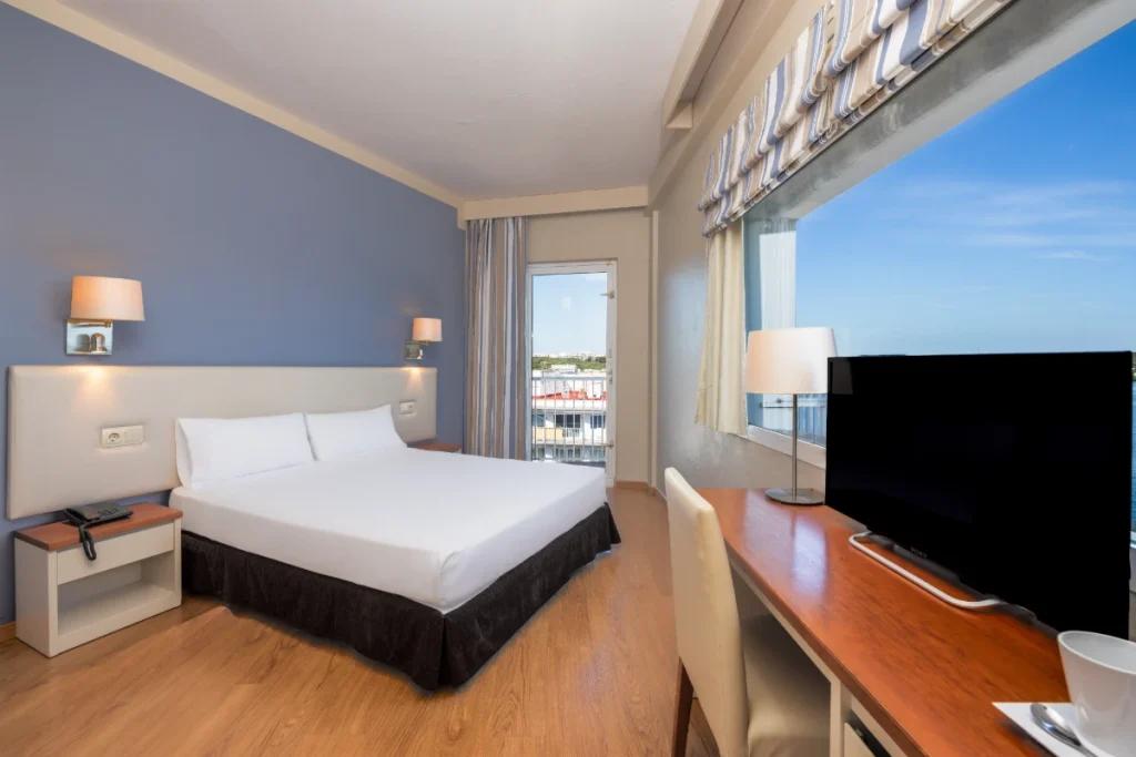 Hotel Agamen&oacute;n - Senator Hotels &amp; Resorts