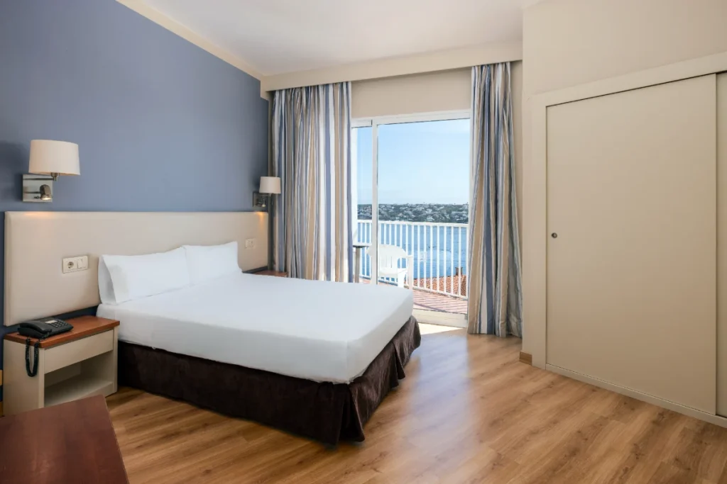 Hotel Agamen&oacute;n - Senator Hotels &amp; Resorts