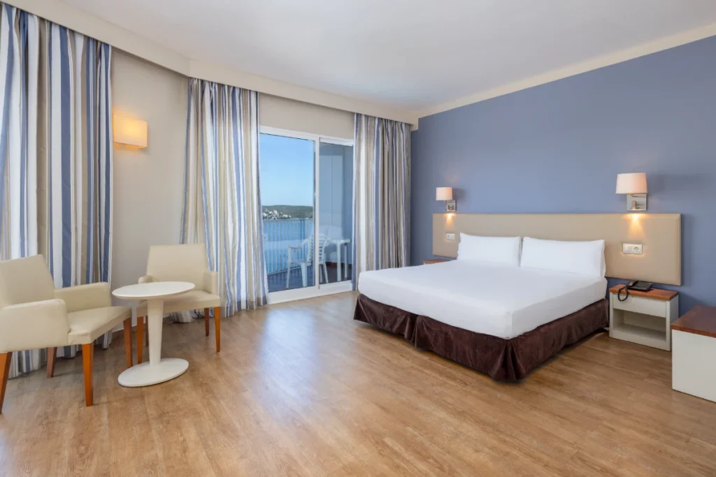 Hotel Agamen&oacute;n - Senator Hotels &amp; Resorts