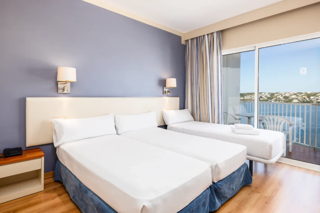 Hotel Agamen&oacute;n - Senator Hotels &amp; Resorts