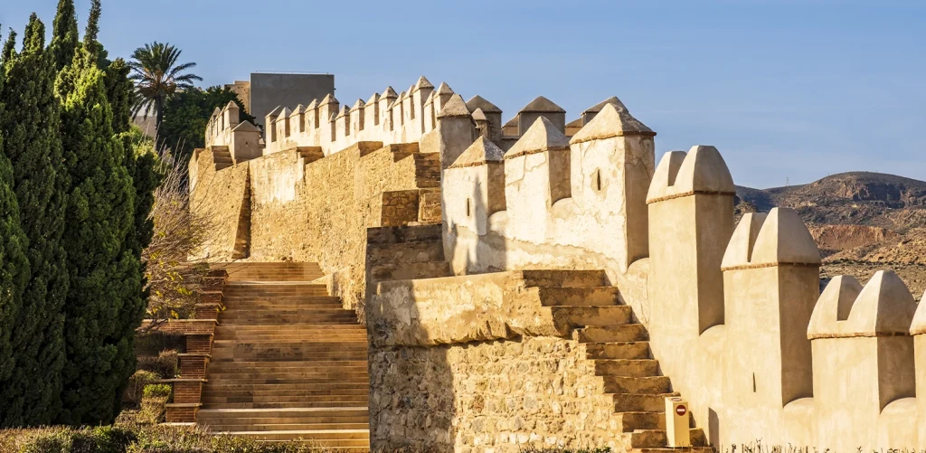 alcazaba-almeria-planes-para-hacer-con-ni&ntilde;os