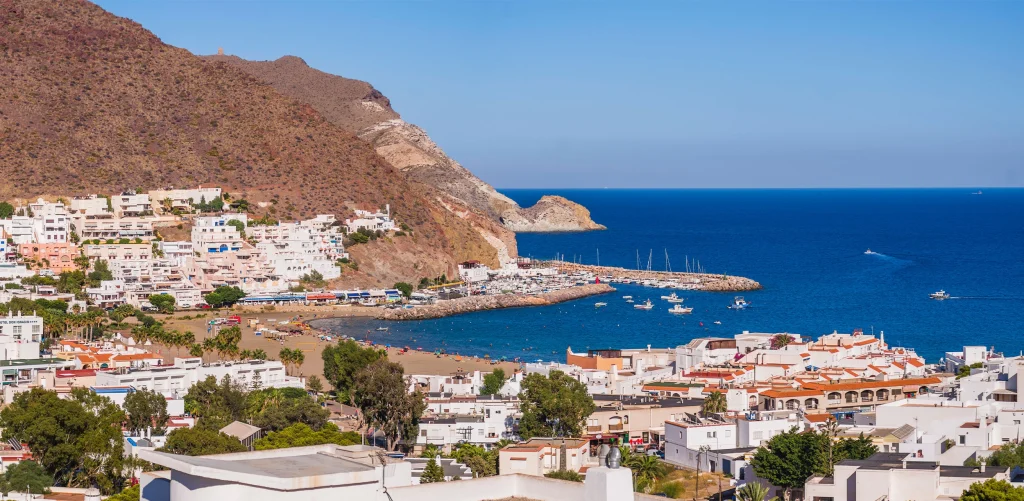 Almería-bodas