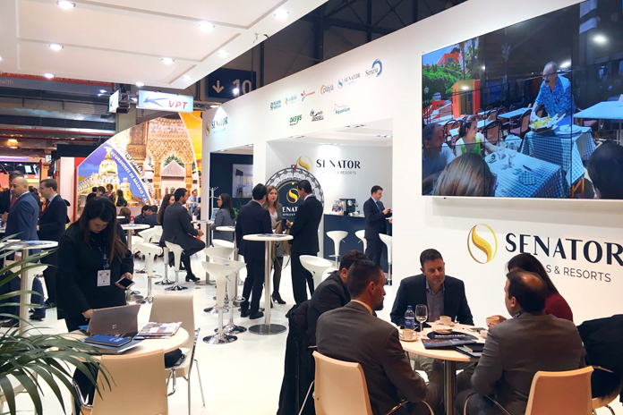 Reuniones fitur shr
