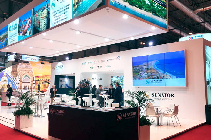 Stand Senator Hotels & Resorts