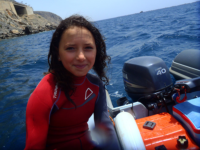Buceo en Roquetas de Mar para todos los niveles y edades - Senator Hotels &amp; Resorts