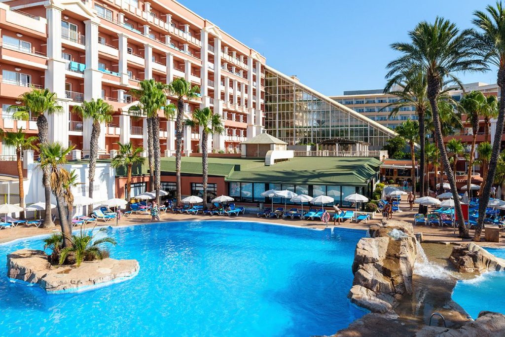 Offre Le mois de l&#8217;amour - Senator Hotels &amp; Resorts