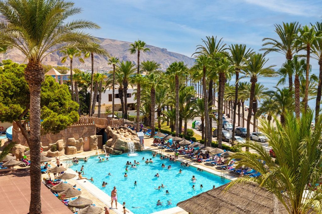 Offre Le mois de l&#8217;amour - Senator Hotels &amp; Resorts