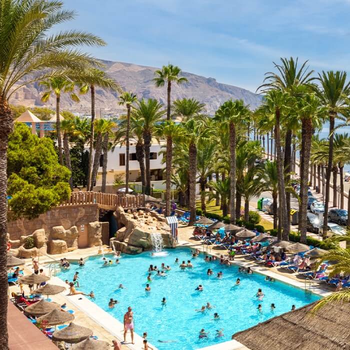 Wir sind dein Rabatt Angebot - Senator Hotels & Resorts
