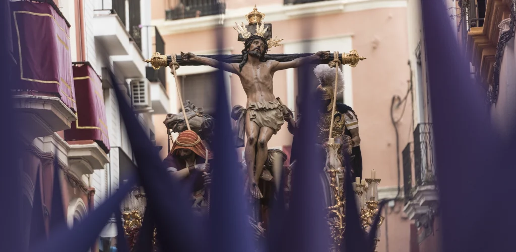 Semana Santa C&aacute;diz 