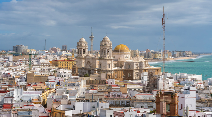 D&oacute;nde viajar barato en enero - Senator Hotels &amp; Resorts