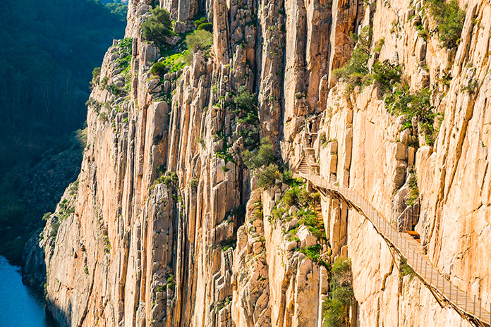 Caminito del Rey