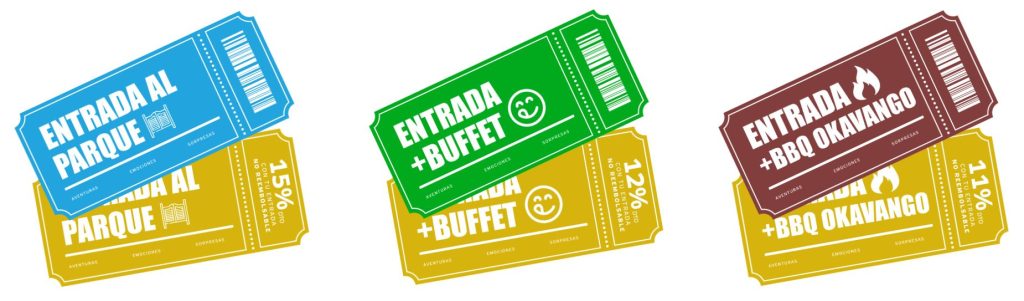 MiniHollywood Oasys lanza una nueva web en su 50&ordm; aniversario - Senator Hotels &amp; Resorts