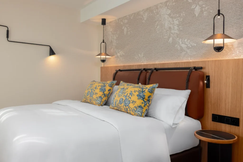 Casa del Compositor Hotel Jerez - Senator Hotels &amp; Resorts
