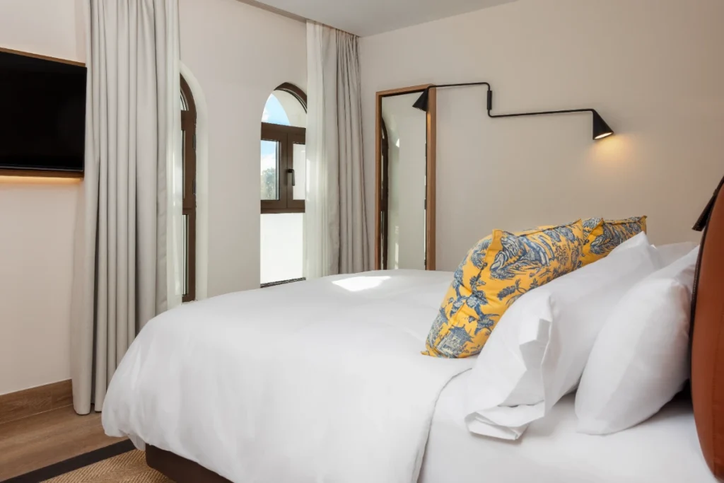 Casa del Compositor Hotel Jerez - Senator Hotels &amp; Resorts