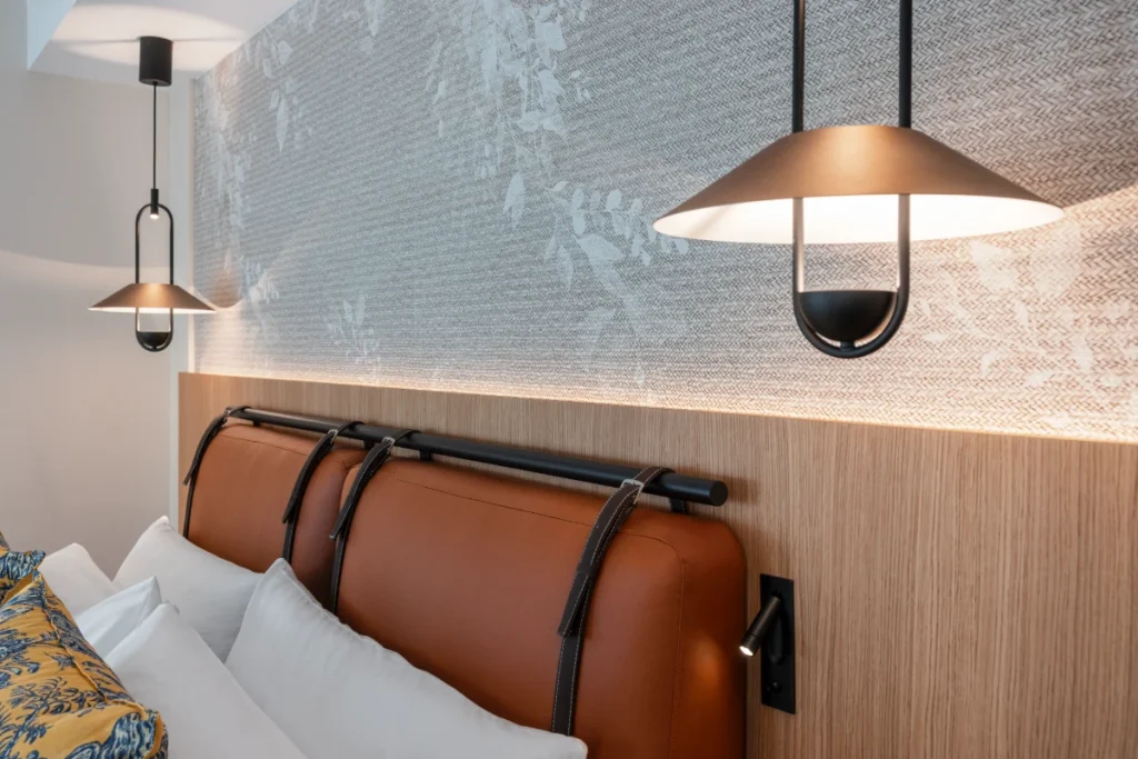 Casa del Compositor Hotel Jerez - Senator Hotels &amp; Resorts