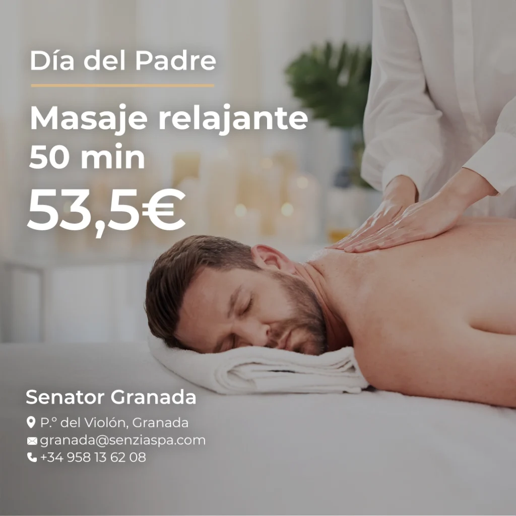 spa-senatro-granada-dia-del-padre