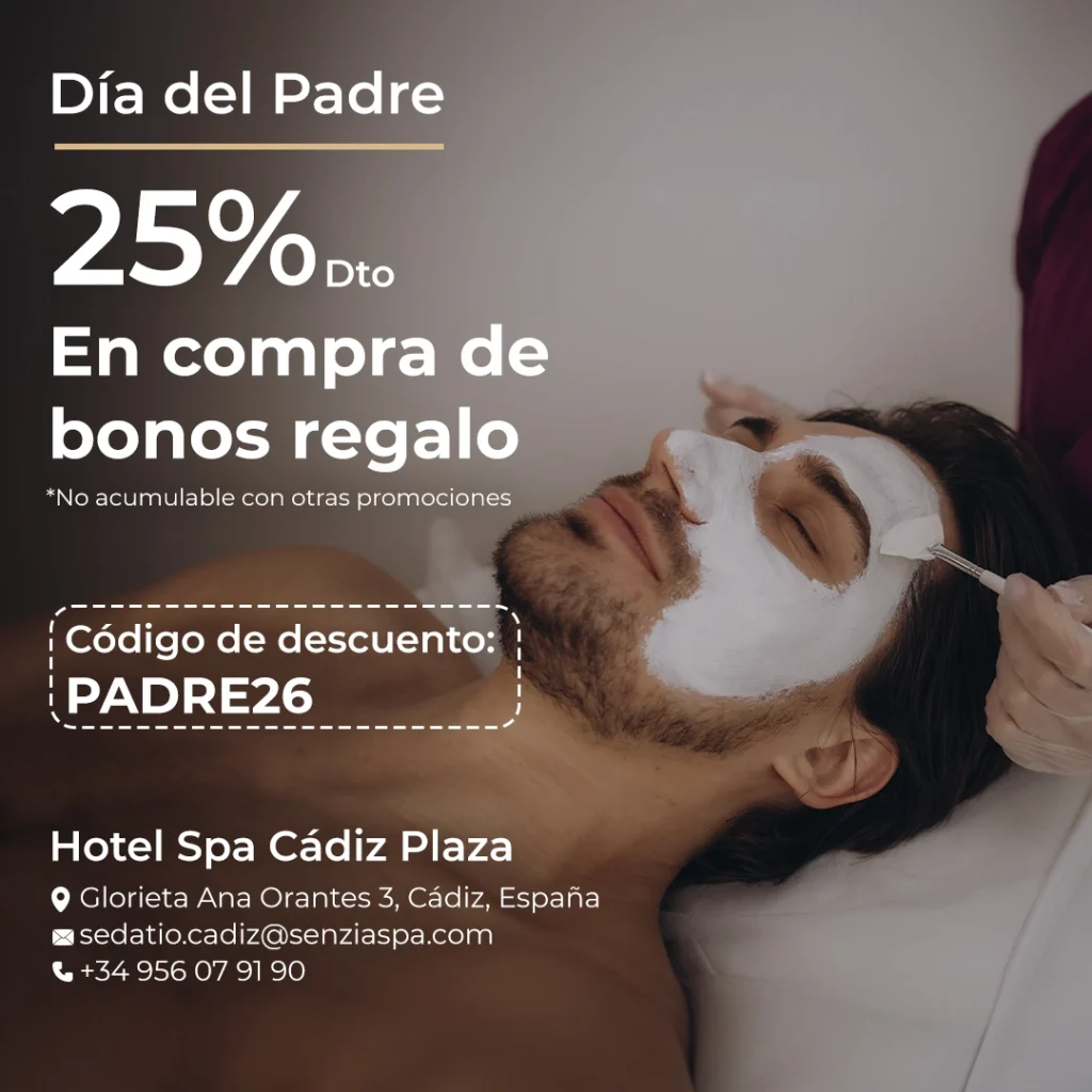 hotel-spa-cadiz-plaza-dia-del-padre