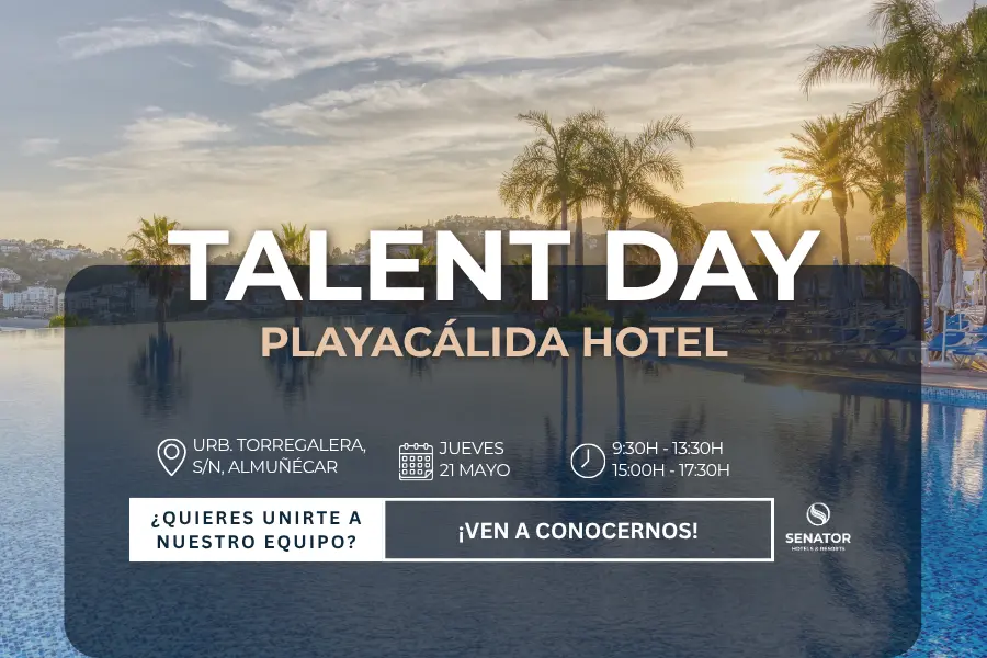 News - Senator Hotels &amp; Resorts