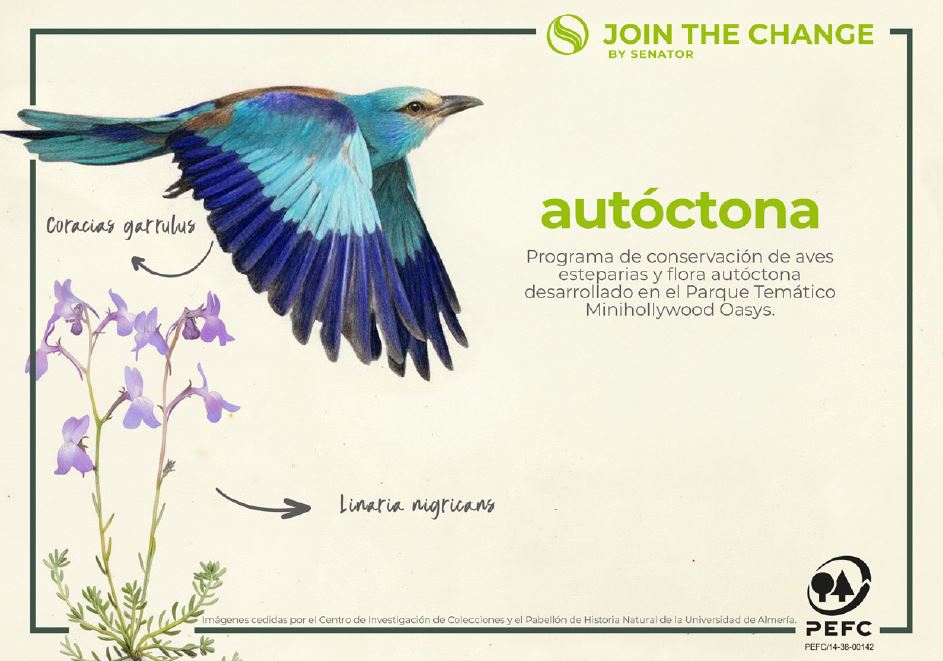 Senator Hotels &amp; Resorts colabora con ADEMO con una donaci&oacute;n solidaria de 2.500 euros - Senator Hotels &amp; Resorts