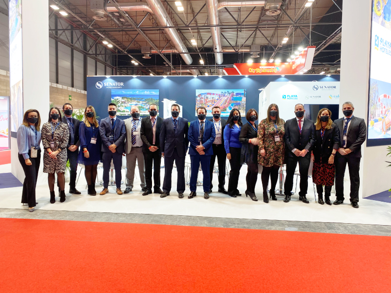 News - Senator Hotels &amp; Resorts