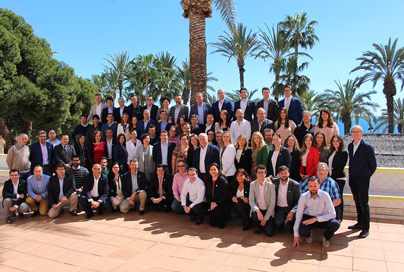Cursos de formación de gerentes y responsables en Senator Hotels & Resorts
