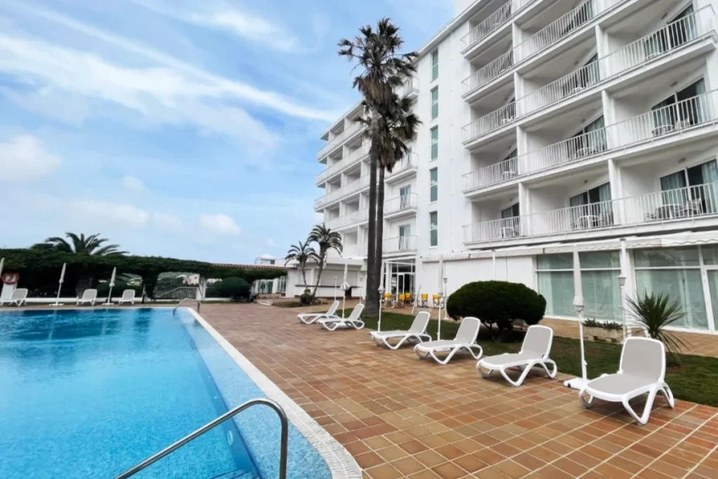 Mode &eacute;t&eacute; On &agrave; Minorque - Senator Hotels &amp; Resorts