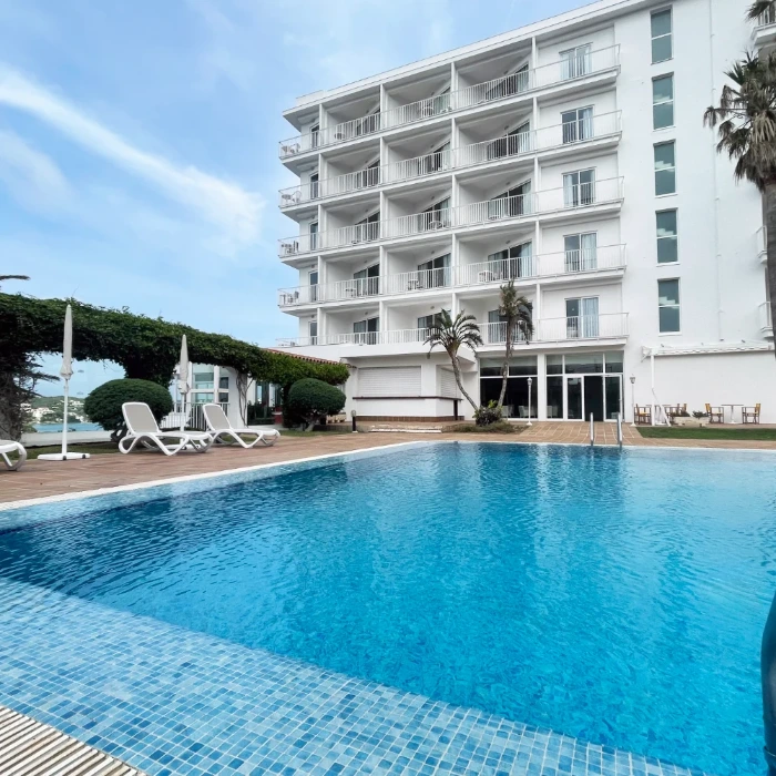 Summer Boom Offer &agrave; Menorca - Senator Hotels &amp; Resorts