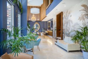 Hotel Spa C&aacute;diz Plaza