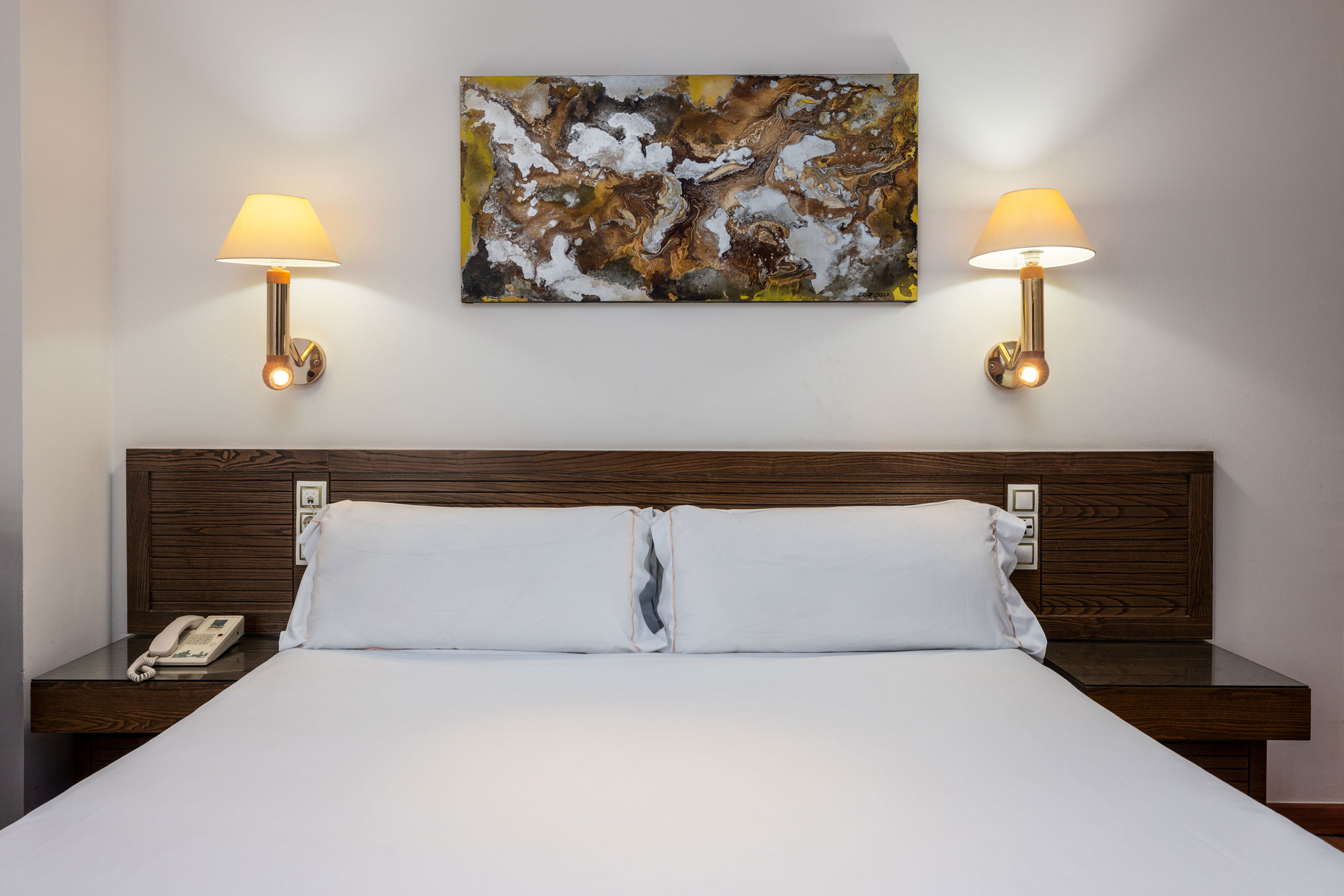 Hotel Senator C&aacute;diz