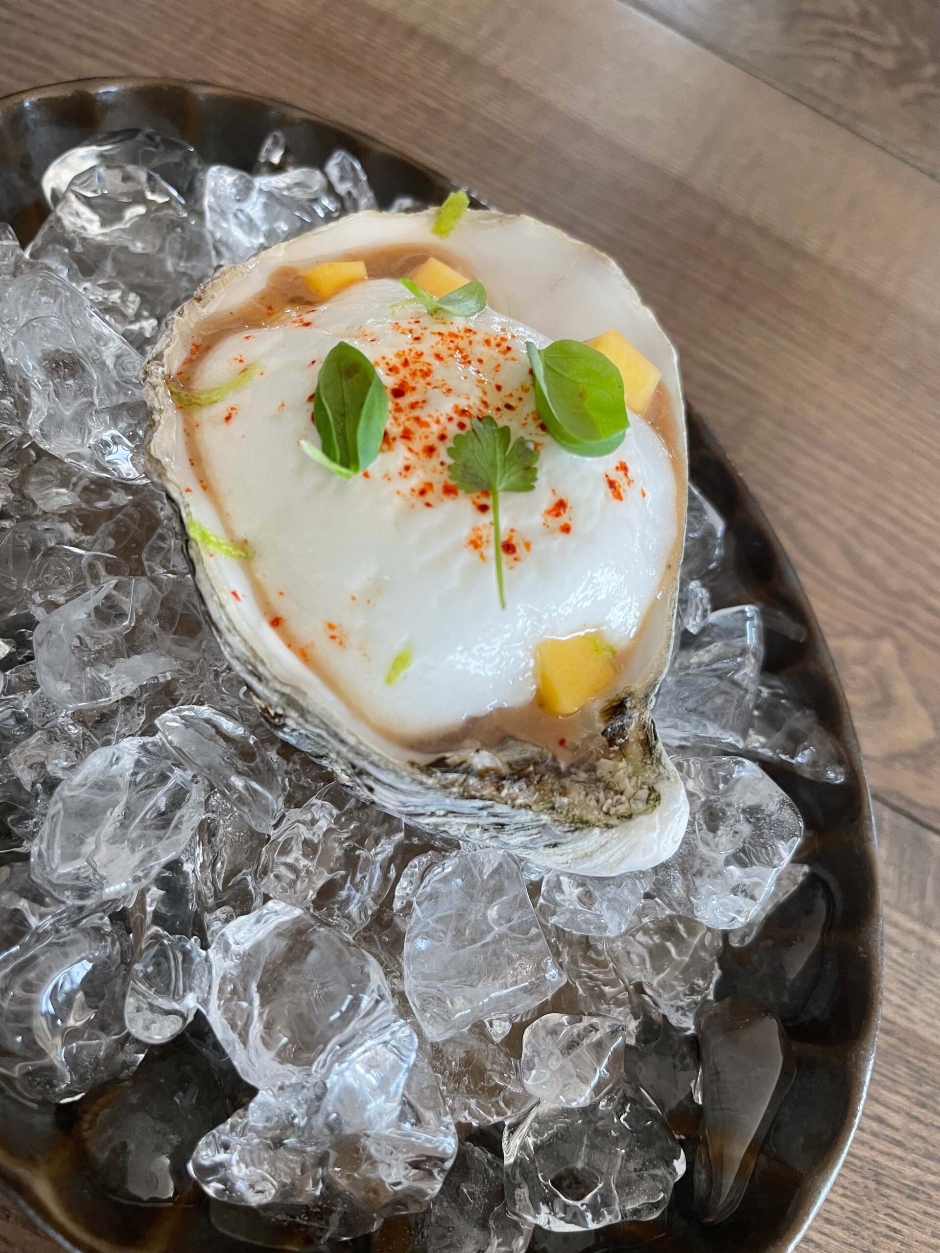 LA CADENA SENATOR &amp; RESORTS INAUGURA DE LA MANO DEL CHEZ PACO P&Eacute;REZ UNA NUEVA TEMPORADA DEL RESTAURANTE MARAO - Senator Hotels &amp; Resorts