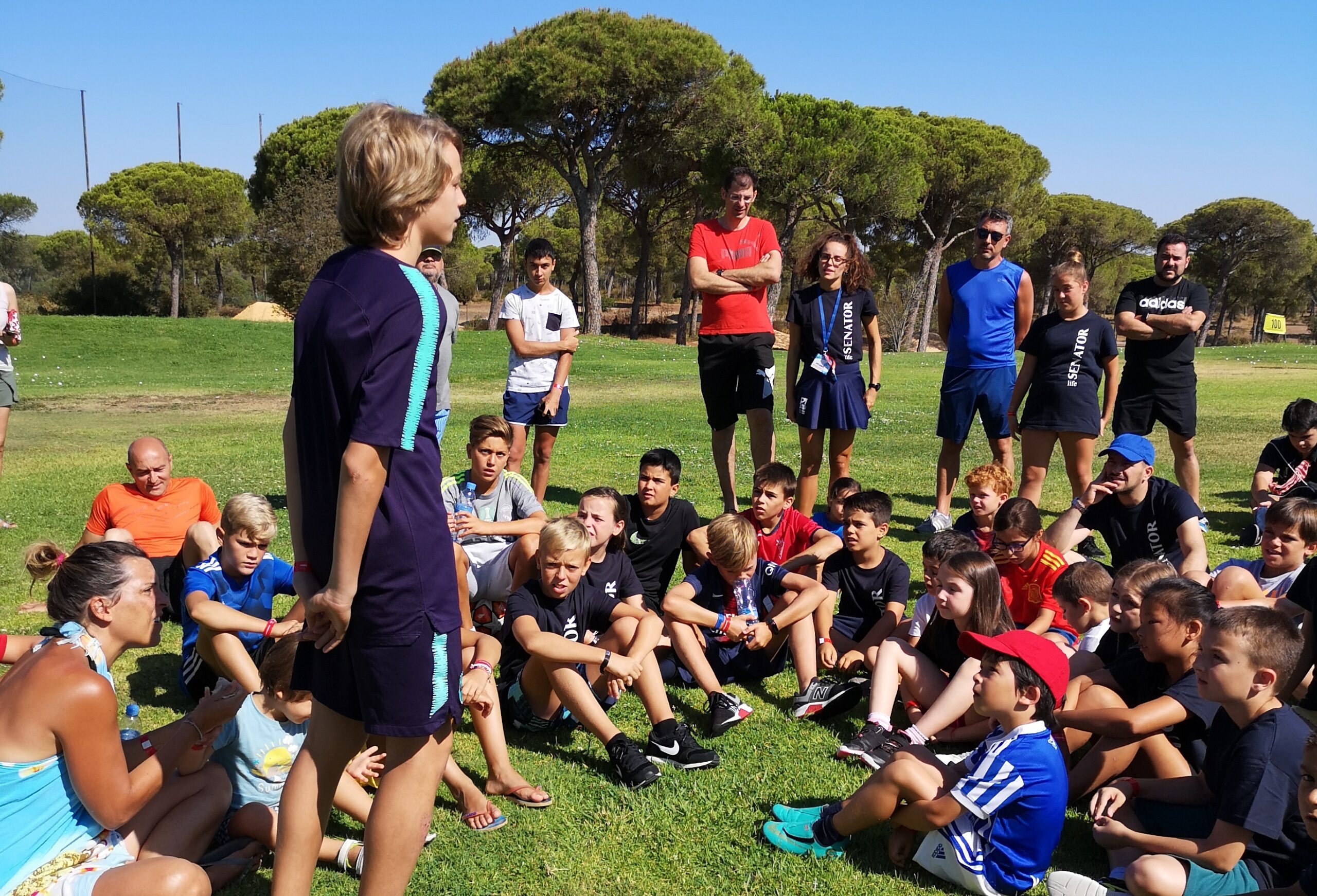 Vuelve &laquo;Promesas de Playa Hoteles&raquo; en b&uacute;squeda de los talentos m&aacute;s fascinantes - Senator Hotels &amp; Resorts