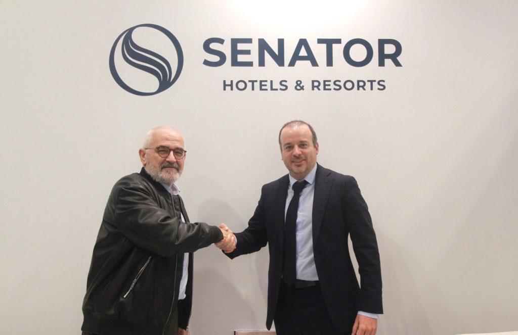 Senator Hotels &amp; Resorts