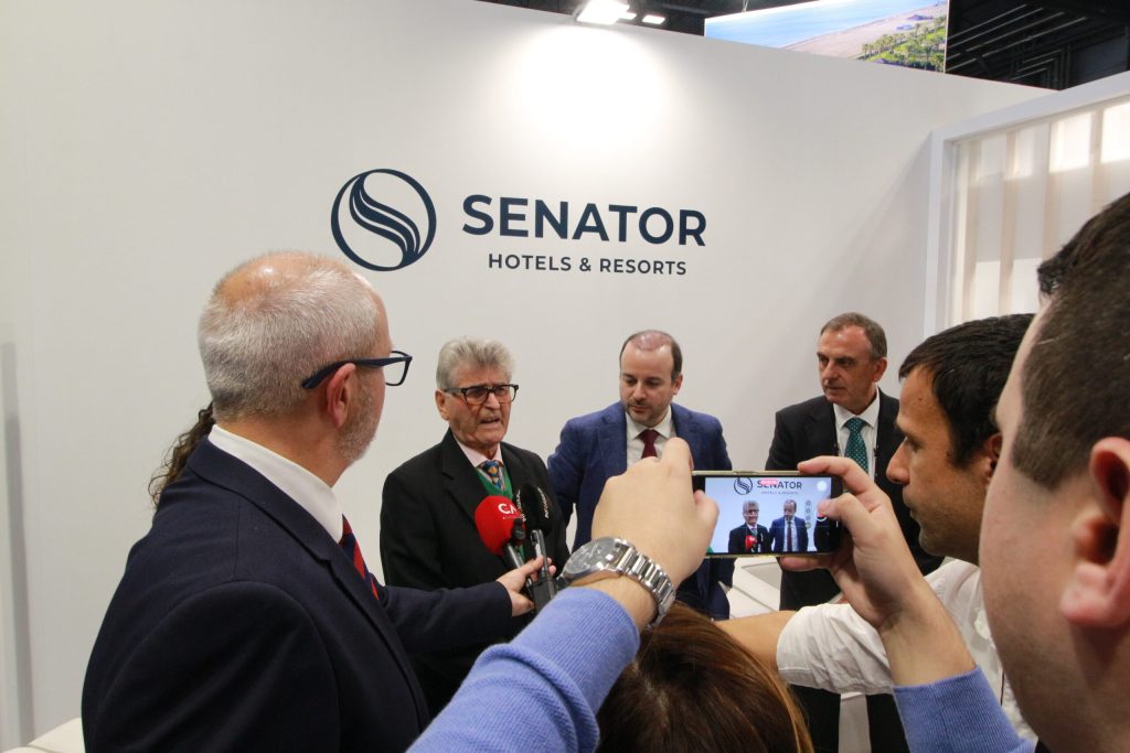 Senator Hotels &amp; Resorts