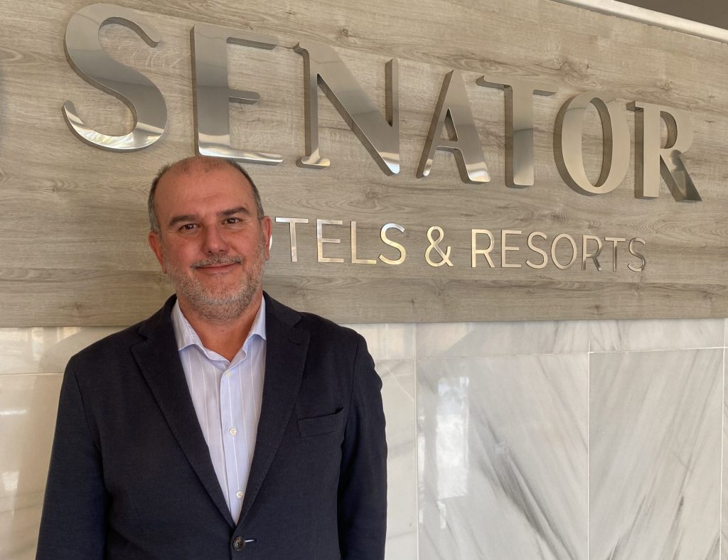 Senator Hotels &amp; Resorts
