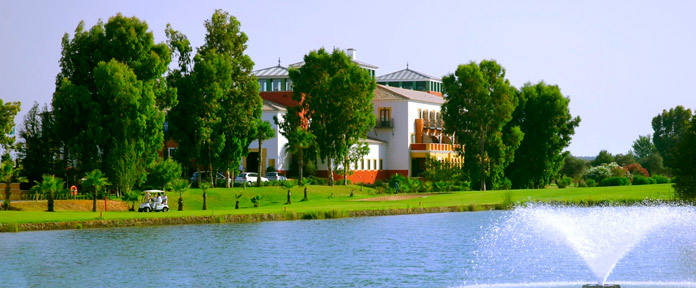Club de Golf Isla Canela