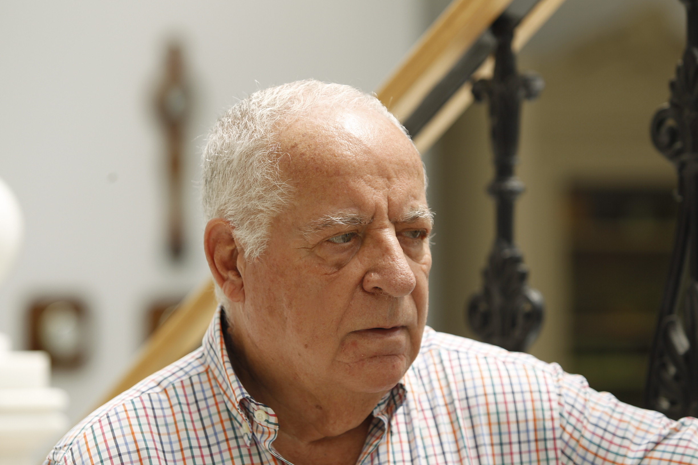 Jos&eacute; Mar&iacute;a Rossell Recasens recibe uno de los Premios Empresariales ASEMPAL 2024 a su trayectoria - Senator Hotels &amp; Resorts