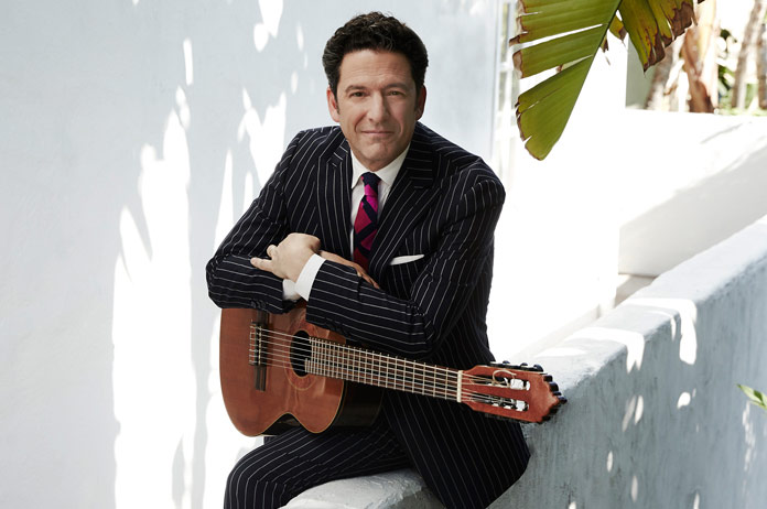 John Pizzarelli
