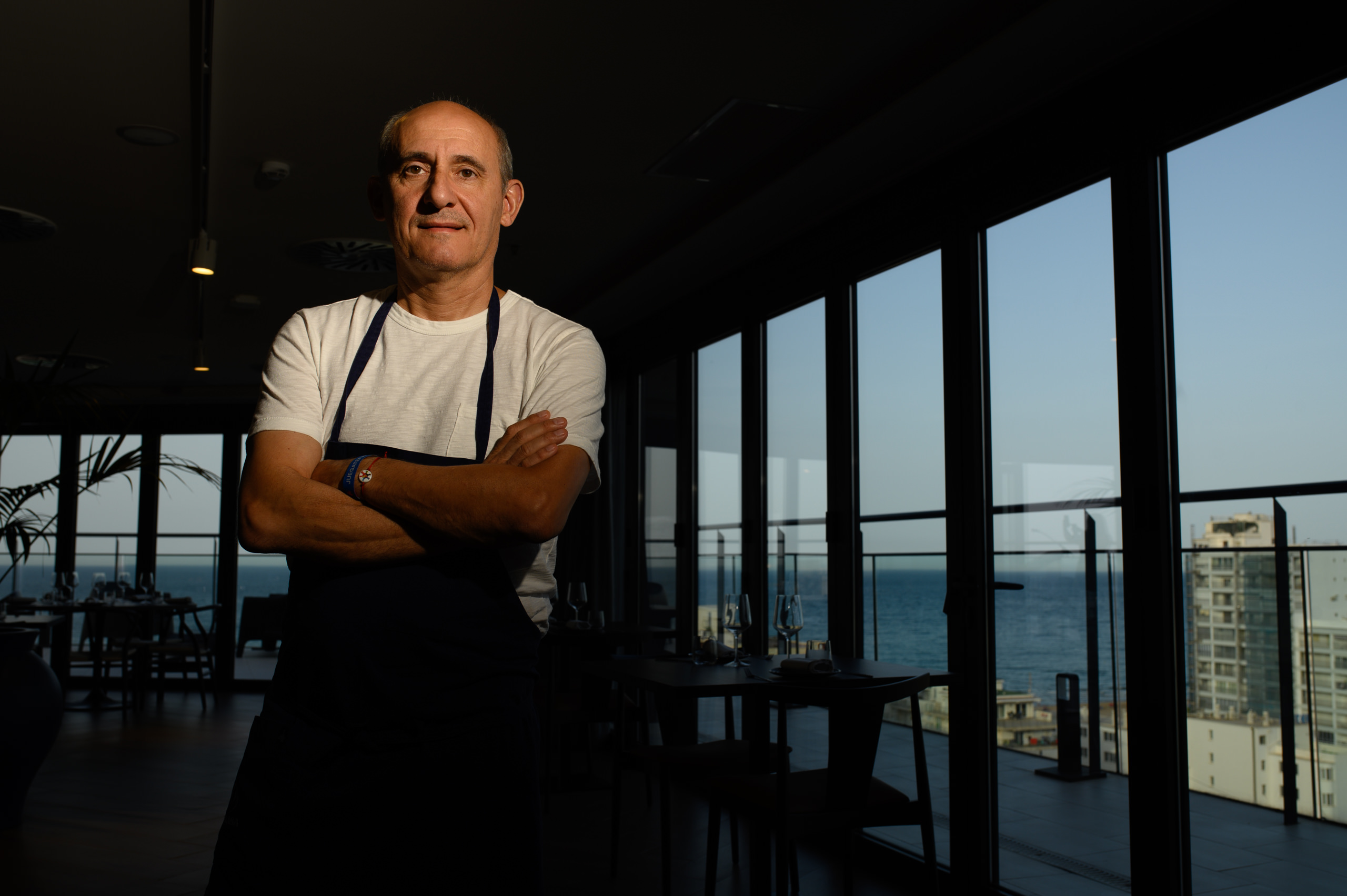 MARAO by Paco P&eacute;rez: cocina de vanguardia para viajar con cada bocado - Senator Hotels &amp; Resorts