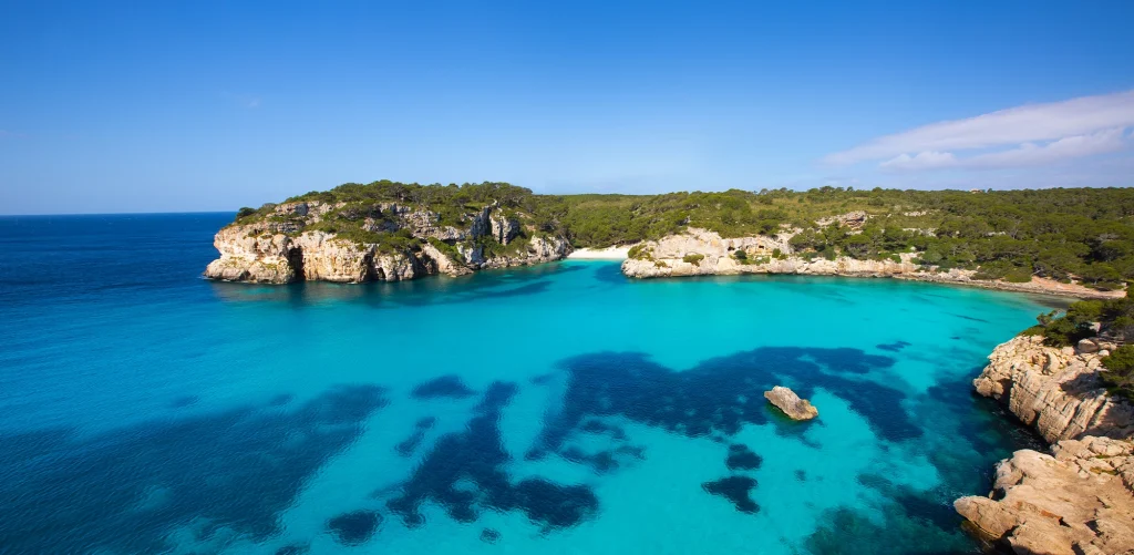 Menorca semana santa