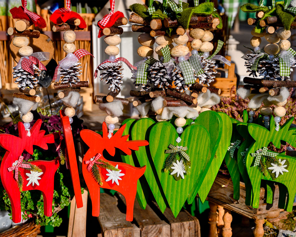 5 mercados de Navidad en España que no te puedes perder - Senator Hotels &amp; Resorts