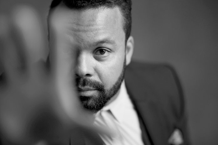Myles Sanko