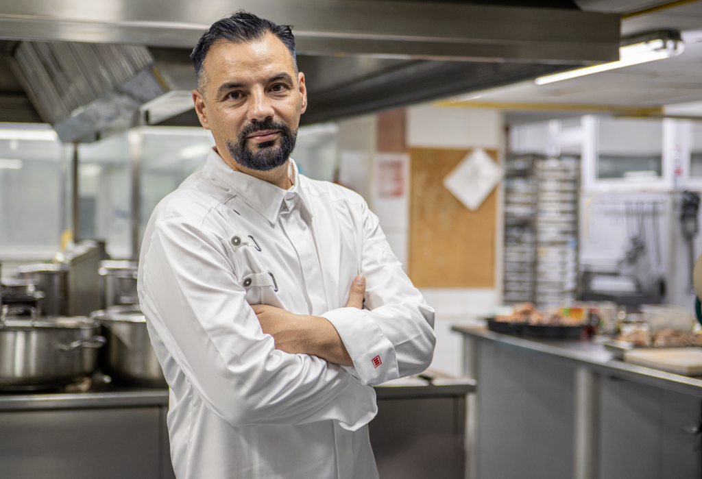 Sabores que celebran la Navidad: la magia de la cocina en Senator Hotels &amp; Resorts - Senator Hotels &amp; Resorts