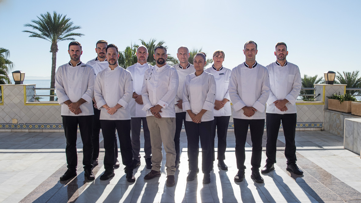 Sabores que celebran la Navidad: la magia de la cocina en Senator Hotels &amp; Resorts - Senator Hotels &amp; Resorts