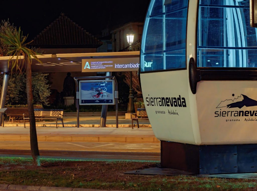 Temporada en Sierra Nevada 2025–2026: el mejor momento para disfrutar la nieve desde Granada - Senator Hotels &amp; Resorts