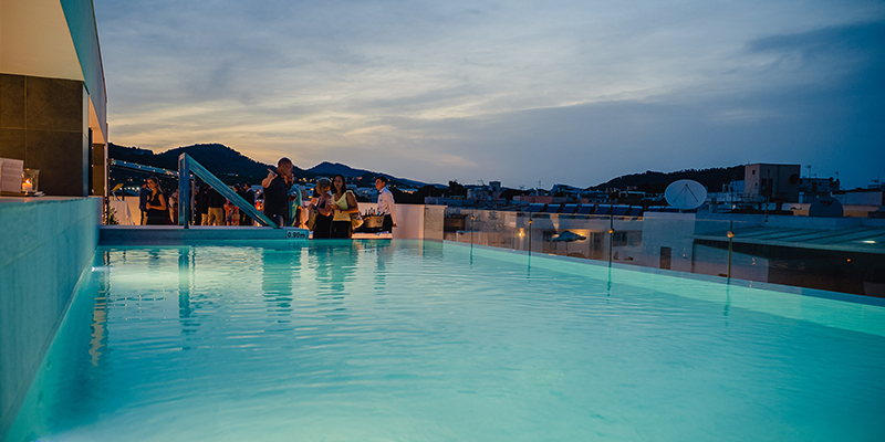 Senator Hotels &amp; Resorts inaugura en Mallorca un nuevo establecimiento: Senator Cala Millor Hotel - Senator Hotels &amp; Resorts